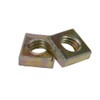 M5 x 8 x 3 mm Square Nuts, Square Nuts
