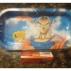 Backwood Rolling Tray SSGSS Goku Blue