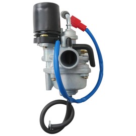 New Upgrade Replacement Carburetor for ETON RXL50 RXL 50 Viper ATV Quad 2 S-troke New Carb