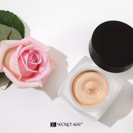 SECRETAGE Secret Age PERFECT CREAM Fond De Teint 30g/1.05 Oz