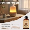 Myrrh Essential Oils, 100% Pure and Natural Essential Oil for