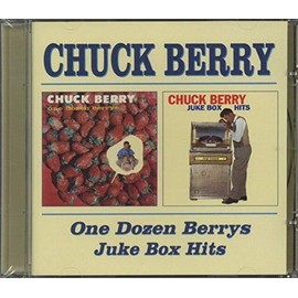 One Dozen Berrys/Juke Box Hits