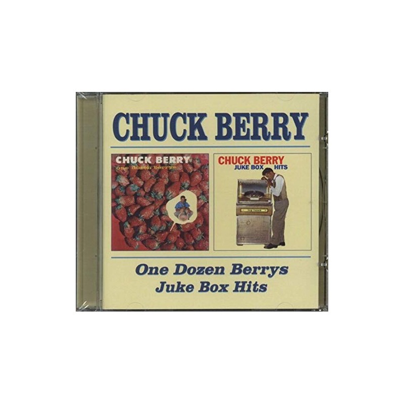One Dozen Berrys/Juke Box Hits
