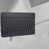 Cyrillic Keyboard Keyboard to Attach to Tablet Black Russian 10.1