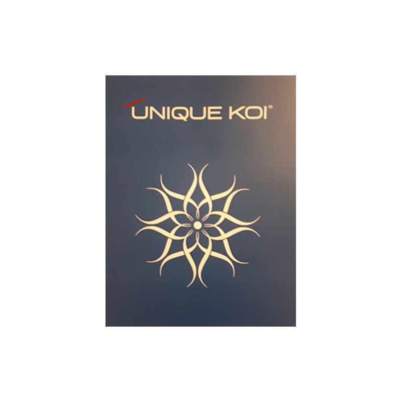 Unique Koi Phosphate Binder, 500 g, 20500-1