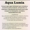 Crema Gel Hidratante Con Ácido Hialurónico De Alta Absorción Mixta