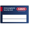 ABUS 195594 Door Cylinder Type XP2 S Nickel 35/45
