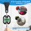 Large Tarp Clips Heavy Duty Lock Grip, 48 Pack Clamps