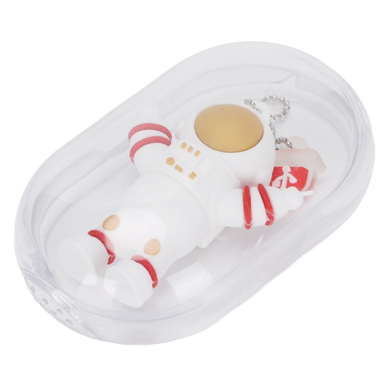 USB Flash Drive Lovely Astronaut Stable USB2.0 Hot Swap Plug