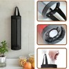 Pack of 3 Bag Collectors, Plastic Bags Shopping Bag Holder,