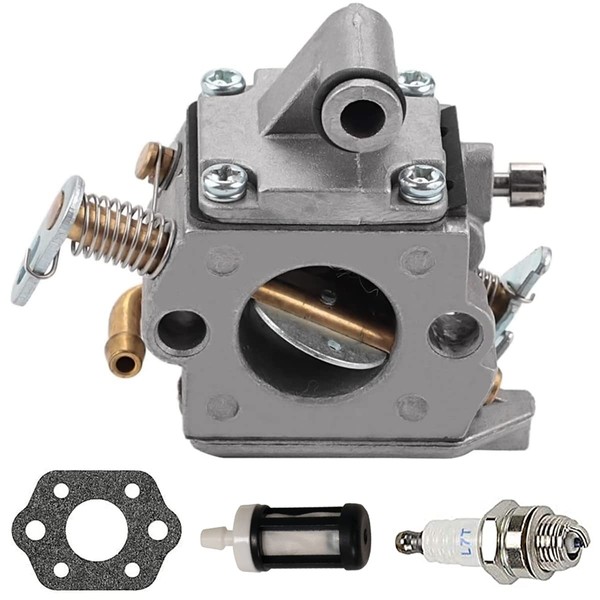 ZAMDOE MS170 Carburetor for Stihl 017 018 MS180 MS170 MS170C