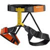 DMM Brenin Threadback Climbing Harness Orange/Anthracite XL