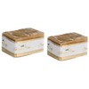 ottoman Aleppo Soap 2 x 200 g