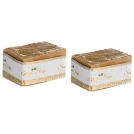 ottoman Aleppo Soap 2 x 200 g