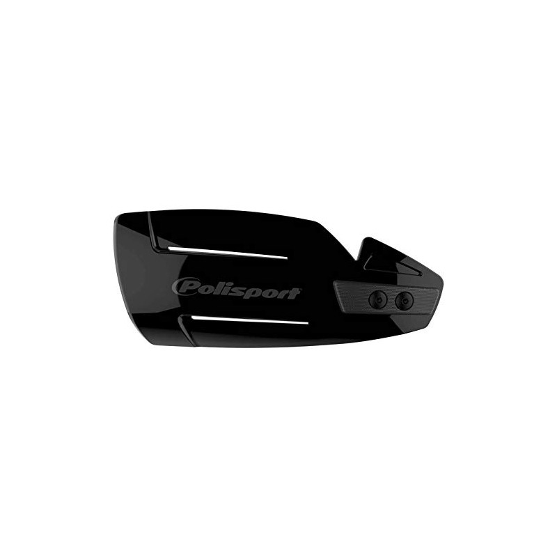 Polisport Handguard Hammer BLK
