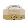 Burg Wächter 405 Verschiedensperrend Lock, Width 50 mm, 1 piece,