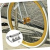 Mipcase Quick Release Fork Mount 1PCS Bike Front Wheel Holder