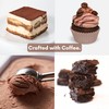 Civilized Coffee Instant Espresso Powder – For Baking, Smoothies &