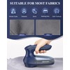 BEAUTURAL Sweater Fabric Shaver Home-Edition, Powerful & Efficient Lint Remover