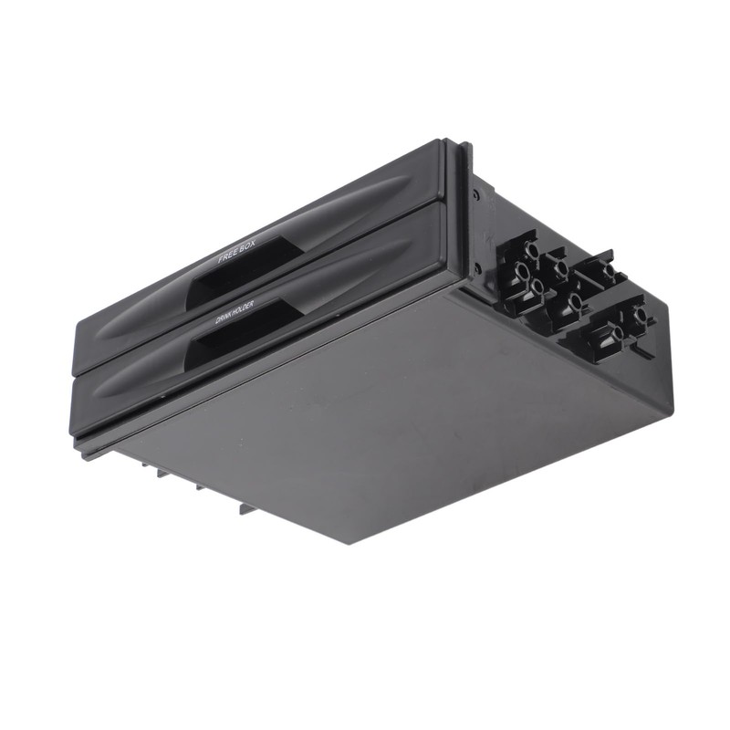 Drink Holder 9N, Drinks Holder DIN Sct, 1Din Storage Compartment