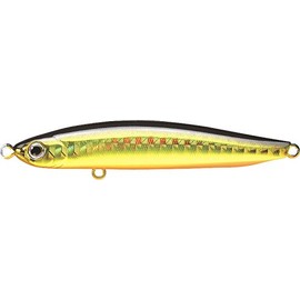 SMITH LTD Minnow Cherry Blood LL S 70mm 7.7g #02 Crokin