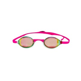Engine Bullet Goggles (Small, Pink)