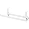 Yamazaki 1791 Cooker Hood Horizontal Kitchen Paper Holder, White, W