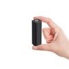 Byttlerom 3.5mm Ground Loop Noise Isolator for Car Audio and