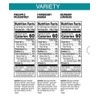 Pure Organic Layered Fruit Bars, Variety Pack, 0.63 oz, 28-count