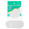 Frotash Esponja Facial de Celulosa Color Blanco 12 Piezas