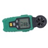 Digital Wind Speed Meter Multifunctional Accurate Handhled Wind Speed Temperature