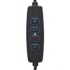 USB Charging Electric Scalp Massage Comb Phototherapy Massage Hair Growth