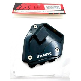 Tusk Billet Aluminum Side Stand Kickstand Foot HONDA AFRICA TWIN CRF 1000L 1000D