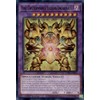 The Unstoppable Exodia Incarnate - INFO-EN033 - Ultra Rare -
