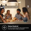 TP-LINK Interruptor inteligente WiFi para control de iluminación desde cualquier