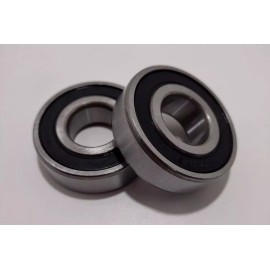 For Hustler Spindle Rebuild Kit fits Hustler 604249 X-ONE 931949 931956 932343 (2PC)  (BR04)