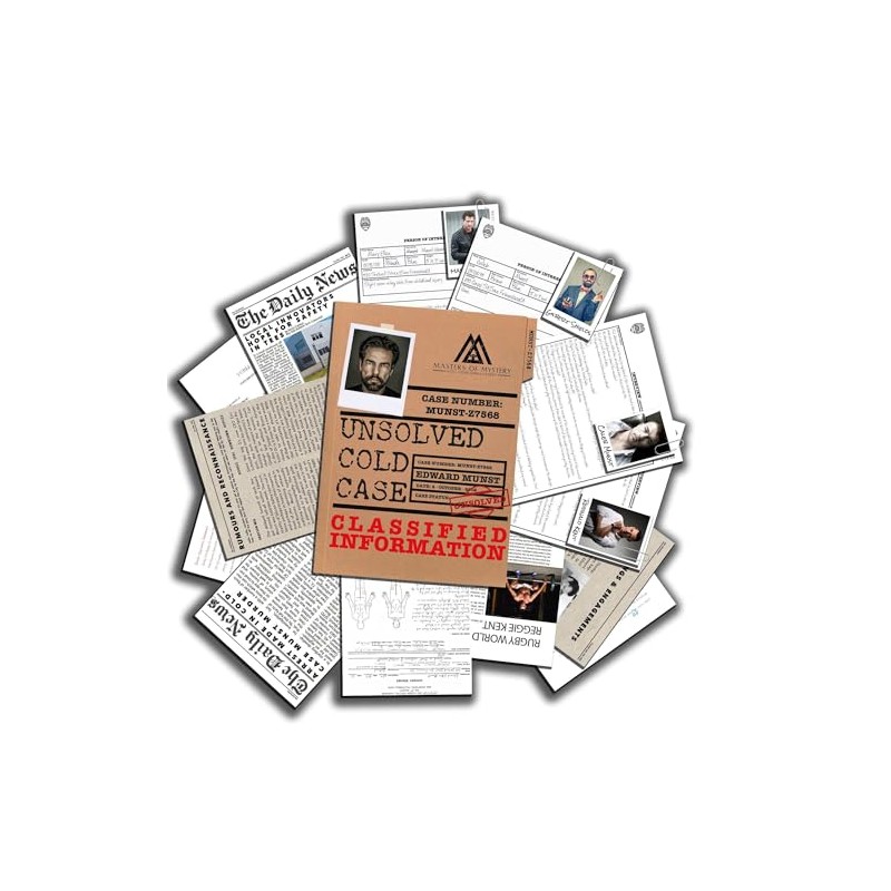Unsolved Cold Case File – “Murder of a Dot Com