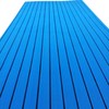 Boat Flooring EVA Foam Teak Floor Decking Sheet Self-Adhesive Boat