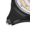 Map Compass, Map Measuring Gauge, Map Measuring Instrument, Map Measuring