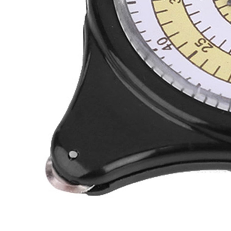 Map Compass, Map Measuring Gauge, Map Measuring Instrument, Map Measuring