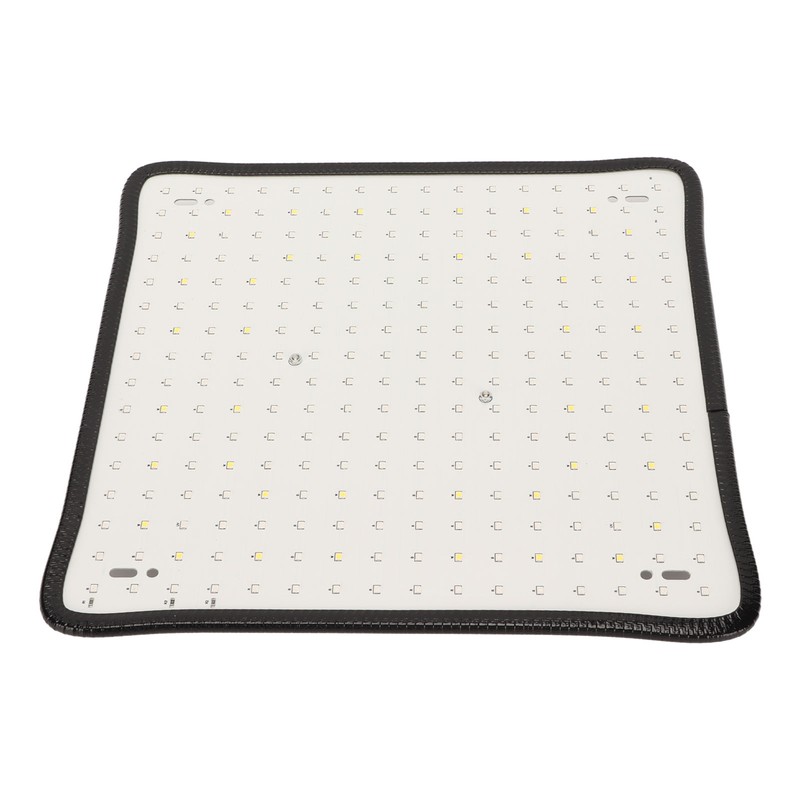 Plant Growing Lamp Scientific Control Low Heat LED Grow Light