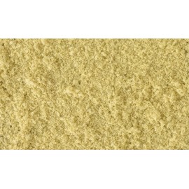 Woodland Scenics WS 1361 Yellow Grass Coarse Turf Shaker