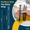 Spudger Pry Tool Kit Electronics Repair Opening Tools, Plastic &