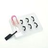 Koppong Nose Tweezers Set Nose Tweezers-WFILZUC / 코뽕 코높이 집게 세트 코집게-WFILZUC