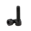 Dreneco High Tensile Hex Socket Cap Machine Screws Allen Bolts,