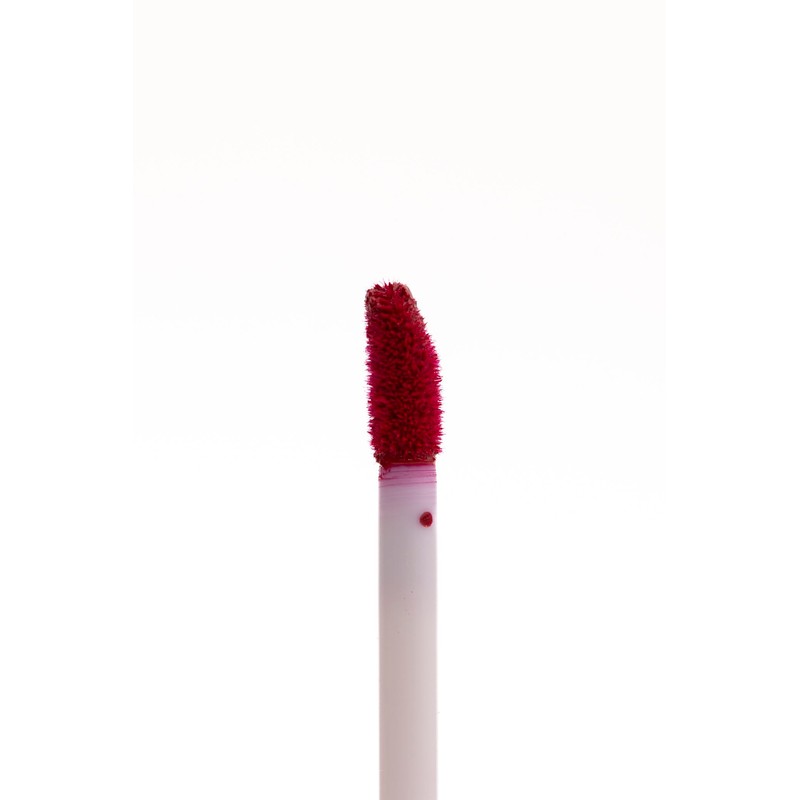 SOY PEPA Flüssiger Lippenstift, matt, lang anhaltend, Glowing with Pepa