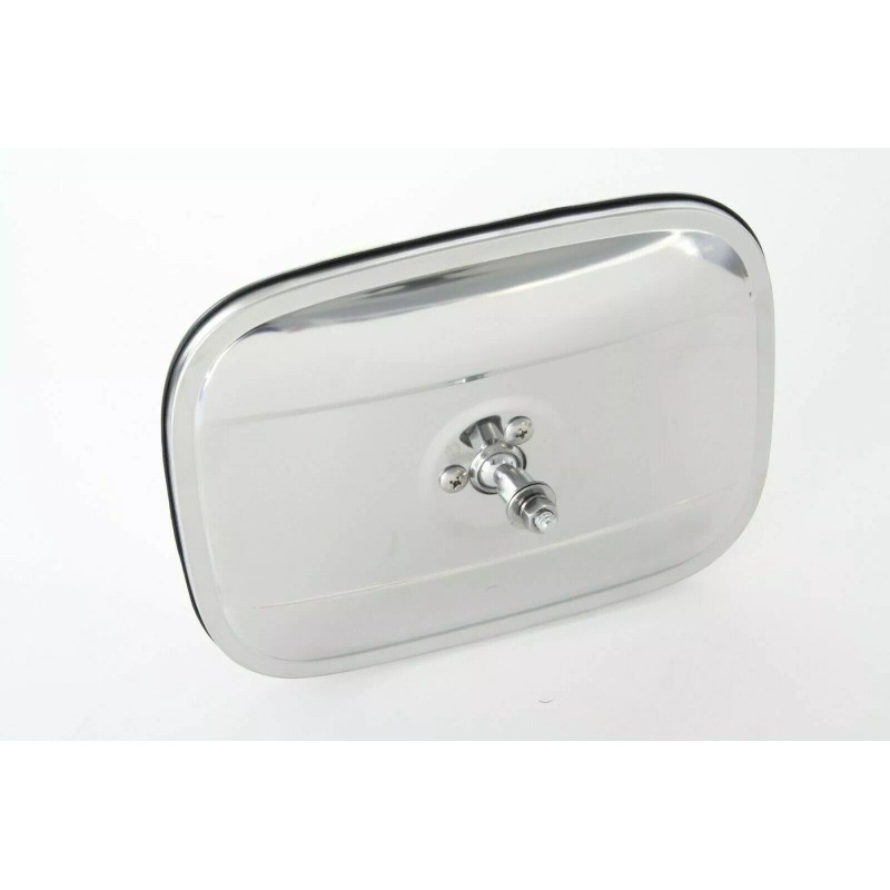 Keypart 67-72 Chevy C/K Truck Driver & Passenger Side View