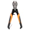 8 Inch Mini Bolt Cutter, Heavy Duty Wire Cutters with