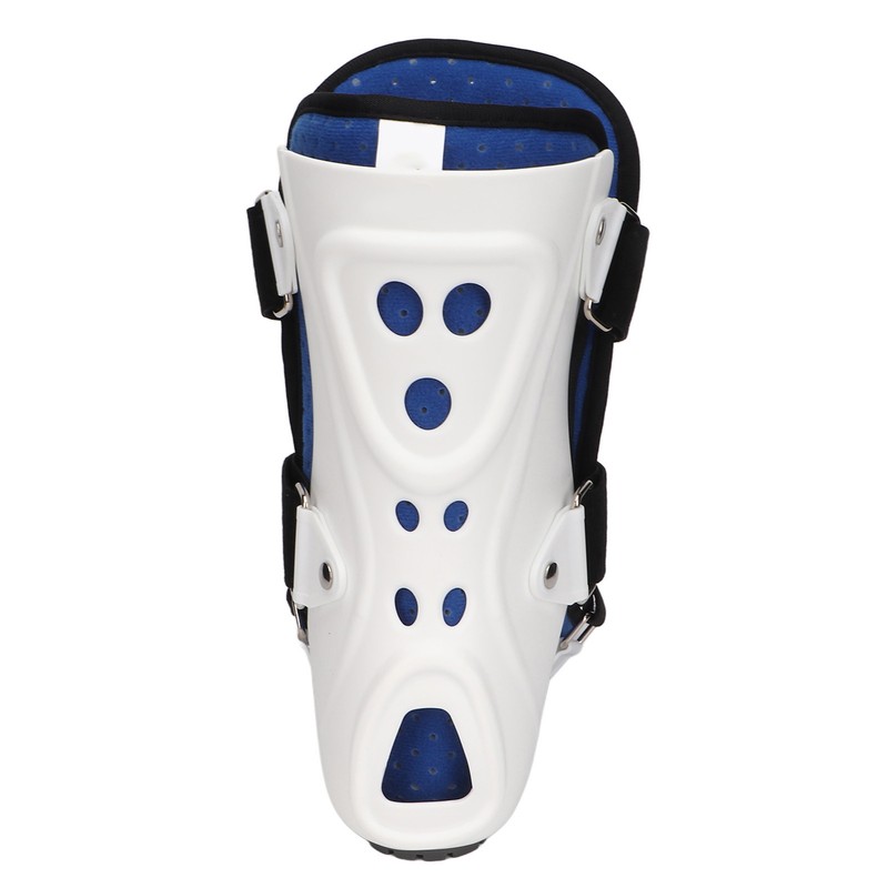 Ankle Brace Breathable 360° Protection Detachable Reusable Washable Adjustable Foot