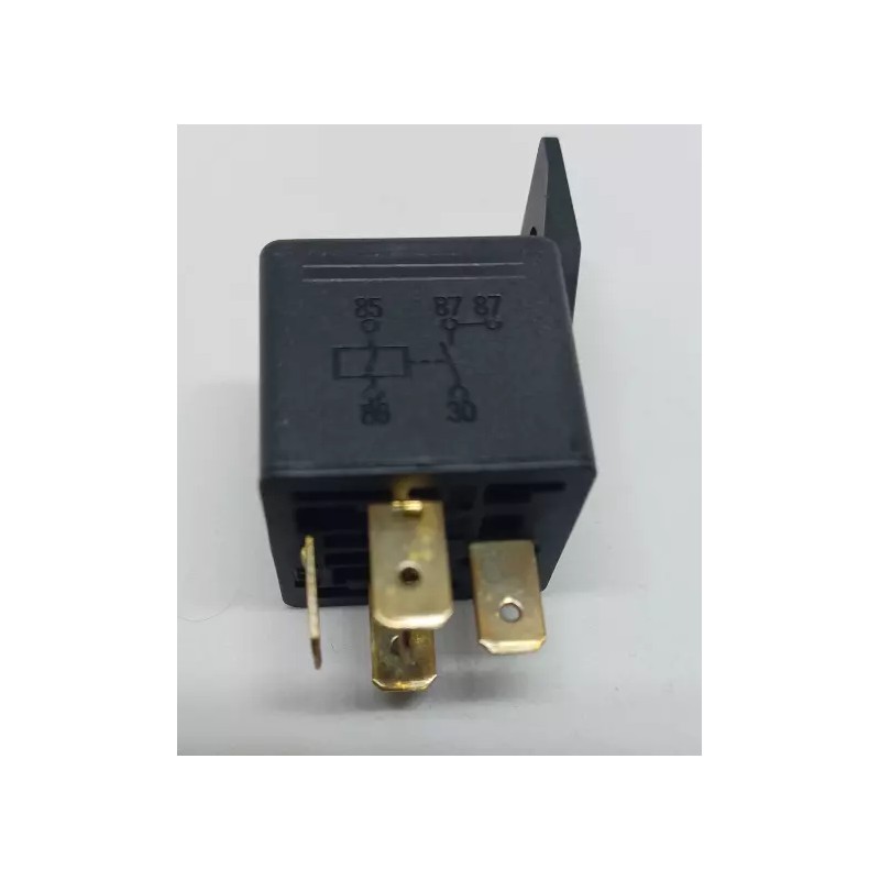 BOSCH 0 986 AHO 250 12V 30A MULTIPURPOSE RELAY